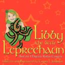 Libby the Little Leprechaun : And the Majestic Roller Coaster - Book