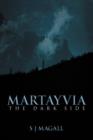 Martayvia : The Dark Side - Book