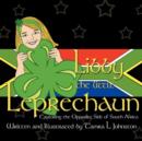 Libby the Little Leprechaun : Exploring the Opposite Side of South Africa - Book