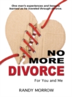 No More Divorce for You and Me - eBook