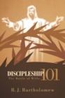 Discipleship 101 : The Battle of Wills - eBook