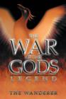 The War of the Gods : Legend - Book