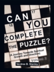 Can You Complete the Puzzle? - Volume 2 : (A Journey Towards Spiritual Growth and Direction) - eBook