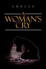 A Woman's Cry - Book