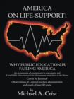 America on Life Support! - eBook