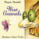 Wise Animals 2 - Book