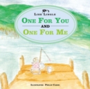 One for You and One for Me - eBook