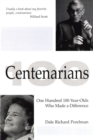 Centenarians - eBook