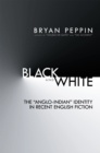 Black and White : The "Anglo-Indian" Identity in Recent English Fiction - eBook
