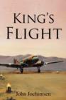 King's Flight - Book