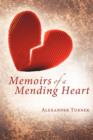 Memoirs of a Mending Heart - Book