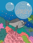 The Little Grey Fish - Book