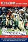 First Dooowwwnnn...and Life to Go! : How an Enthusiastic Approach Changed Everything for the Most Colorful Referee in NFL History - Book