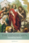 The Genesis Men, Noah & Sons - eBook