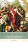 The Genesis Men, Noah & Sons - Book