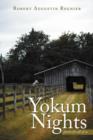 Yokum Nights : Poems for All of Us - Book
