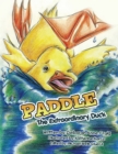 Paddle the Extraordinary Duck - eBook