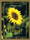 Life Is Great! : A Gratitude Journal - eBook