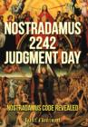 Nostradamus 2242 Judgment Day - Book