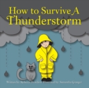 How to Survive a Thunderstorm - eBook