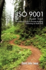 ISO 9001 Audit Trail : A Practical Guide to Process Auditing Following an Audit Trail - Book