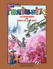 The Fantastic Adventures of Trevor and Eric - Book
