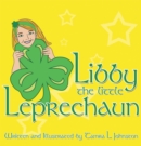 Libby the Little Leprechaun - eBook