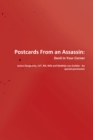 Postcards from an Assassin: Devil in Your Corner - eBook