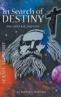 In Search of Destiny : The Universe and Man - Book