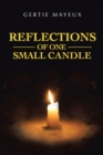 Reflections of One Small Candle - eBook
