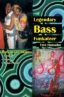 Legendary Bass Funkateer - Book