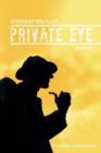 STEWART SINCLAIR, Private Eye : Part III - Book