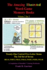 The Amazing Illustrated Word-Game Memory Books Volume 2 Set 3 : Twenty-One Central Five-Letter Stems the 3Rd Set of Seven: Ireas, Inrst, Inrat, Inras Inert, Iners, Inear a Compilation of Mentafile(Tm) - eBook