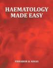 Haematology Made Easy - Book