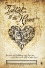 Tablets of the Heart : An Anthology of Student Writings and Creations - eBook