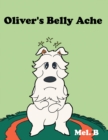 Oliver's Belly Ache - eBook