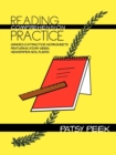 Reading Comprehension Practice : Grades 2-8 Practice Worksheets Featuring Story Webs, Newspaper Ads, Fliers - Book