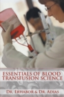 Essentials of Blood Transfusion Science - eBook