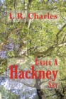 Under a Hackney Sky - eBook