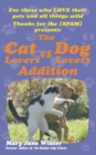 Thanks for the [Spam] : The Cat Lovers Vs Dog Lovers Addition - eBook