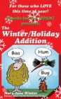 Thanks for the [Spam] : The Winter/Holiday Addition - eBook