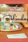 Letter to Belinda - Book