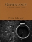 Genealogy : A Bible Reading Guide - Book