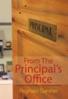 From the Principal's Office - Book