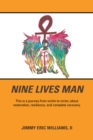 Nine Lives Man - eBook