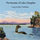 The Monster of Lake Champlain - eBook
