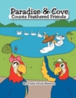 Paradise & Cove Counts Feathered Friends - Book