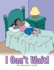 I Can't Wait - Book
