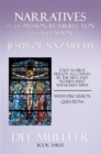 Narratives of the Passion, Resurrection and Ascension of Jesus of Nazareth : Book Three - eBook