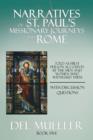 Narratives of St. Paul's Missionary Journeys and Rome : Book Five - Book